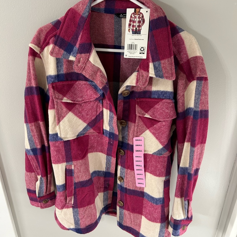 Members Mark Shacket